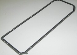 Yağ Çəni komplesi - Bmw