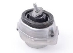 Paduşka Mator - Bmw