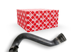 Soyuducu Şlanq - Bmw