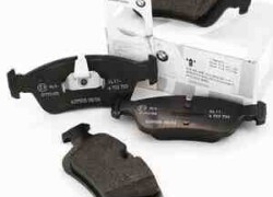 Qabaq Nakladka - Bmw