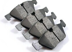 Qabaq Nakladka - Bmw