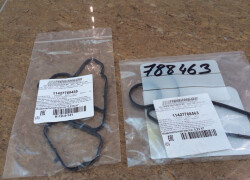 Yağ Filterinin Gövdəsi - Bmw