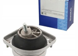 Paduşka Mator - Bmw