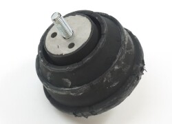 Mühərrik quraşdırılması - Bmw