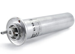 Benzin Filteri - Bmw