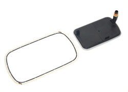 Filter Karopka - Bmw