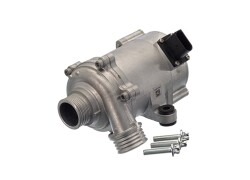 Elektron su pompa - Bmw