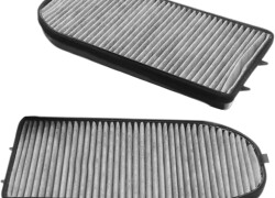 Kondisoner Filteri - Bmw