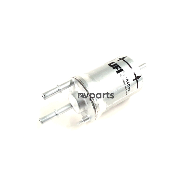 Volkswagen  Jetta	  - Yanacaq pompası filtri