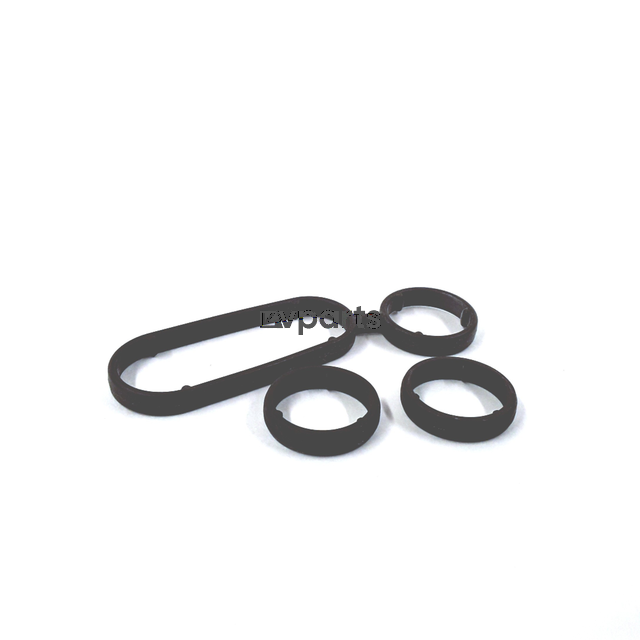 Volkswagen  Passat	  - Mühərrik yağı soyuducu conta dəsti