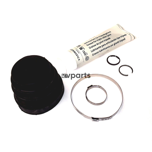 Volkswagen  Rabbit  - Ön Daxili CV Birgə Çəkmə Dəsti