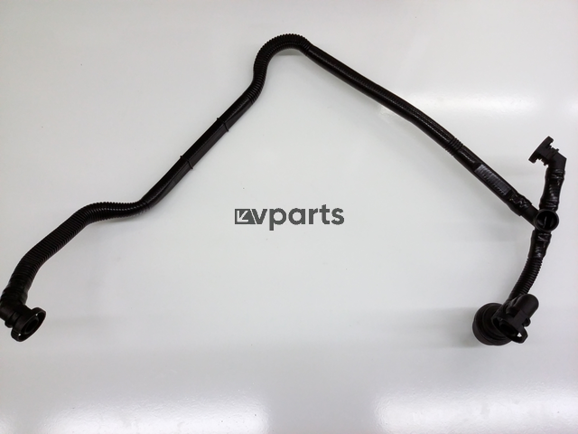 Volkswagen  Passat - Vakuum şlanqı