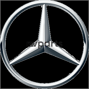 Yüksək Temperaturlu Sürtünməyə Qarşı Təkər Yağı - Mercedes-Benz Vito