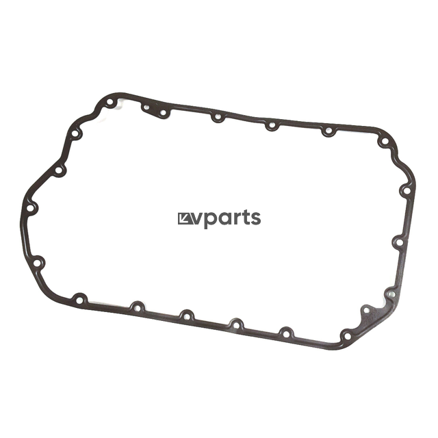 Volkswagen  Passat  -  Aşağı Mühərrik Yağı Qapağı Araqatı