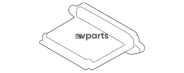 BMW   5 Series	 - Ön Yüksək İntensiyalı Boşaltma (HID) İşıqlandırma Balastı