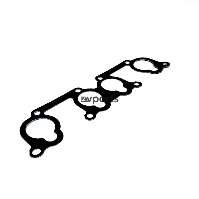 Volkswagen  Jetta   - Mühərrikin aşağı giriş manifoldu  Araqatı