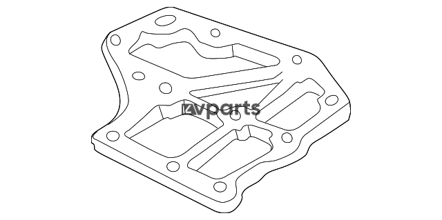 Transmissiya Yağ Filtri - Nissan Versa