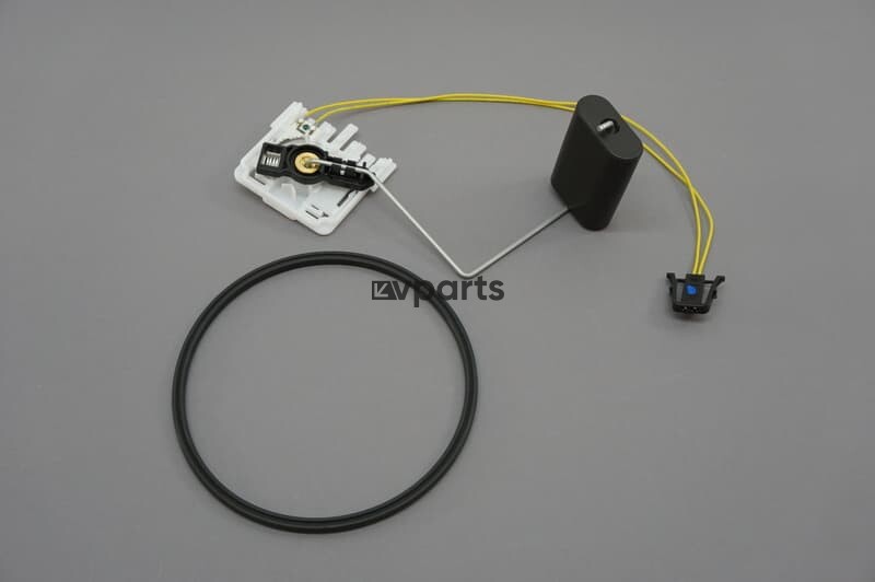 Sol Yanacaq Göndərən və Asılqan Yığma - BMW  i3