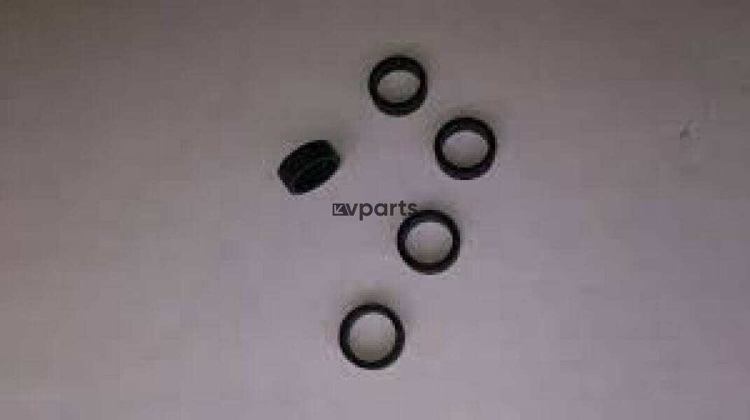 Yanacaq injektorunun O-halqası  - BMW  Z8