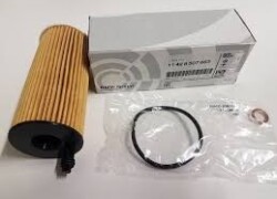 Mühərrik yağı filtri elementi  - BMW  Z4