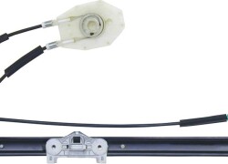 Arxa sağ pəncərə tənzimləyicisi  - BMW  M2