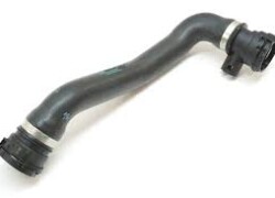 Aşağı Radiator Soyuducu Şlanq  - BMW  Z1