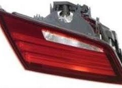 Arxa sol arxa işıq yığımı m - BMW  i8