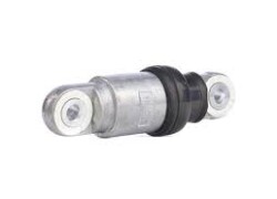 Hidravlik kəmər gərginliyi - BMW  X7