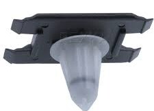 Rocker Panel Forma Klipi  - BMW  Z1