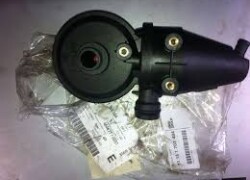 Mühərrik karterinin havalandırma klapanı  - BMW  M6