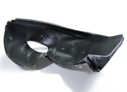 Qabaq Sol Çamurluk Sıçrama Qalxanı  - BMW  M5