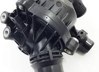 Mühərrik soyuducu termostat dəsti  - BMW  Z8