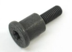 Zamanlama Zəncirinin Bələdçisi Boltu  - BMW  X5