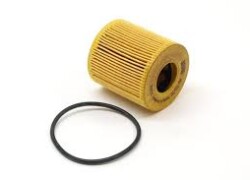 Yağ filtri elementini təyin edin  - BMW  M2