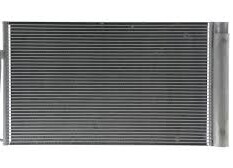 Kondisioner Kondensator  - BMW  Z3 M