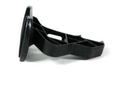 Qabaq Sol Bufer Qapağı Dəstəyi - BMW  i3