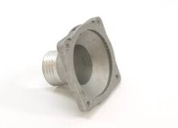 Mühərrikin soyuducu termostatının korpusu  - BMW  Z3 M