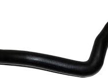 Aşağı Radiator Soyuducu Şlanq  - BMW  X6