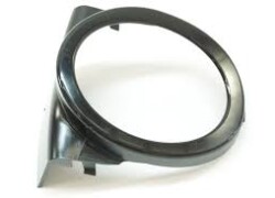 Qabaq sol duman işıqlandırması  - BMW  M4