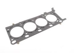 Sol Mühərrik Silindr Başlığı Qapağı  - BMW  M6