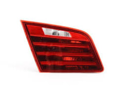 Arxa sol arxa işıq yığımı  - BMW  Z4 M