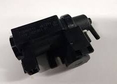 Turbo mühərrik gücləndirici solenoid  - BMW  M5
