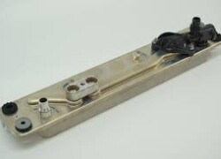 Avtomatik Transmissiya Yağı Soyuducu - BMW  X3