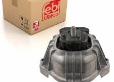 Sağ mühərrik montajı  - BMW  X4