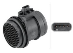 Kütləvi Hava axını sensoru  - BMW  X1