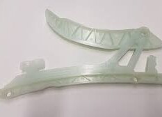 Mühərrik Zamanlama Zəncirinin Dartıcısı - BMW  X6 M