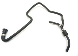 Mühərrikin soyuducu suyunun daşması şlanqı- BMW  M5