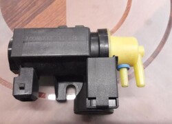 Turbo mühərrik gücləndirici solenoid  - BMW  M2