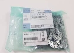 Mühərrik Zamanlama Zənciri - BMW  X5 M