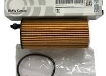 Mühərrik yağı filtri elementi  - BMW  M4